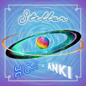 Stellar (Anki Remix)