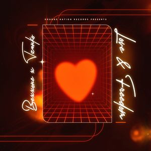 Love & Freedom (Radio Version)