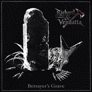 Betrayer's Grave