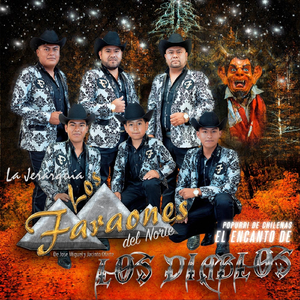 Popurri de Chilenas el Encanto de los Diablos: Son del Diablo / Chilena de los Diablos / Diablo Chilenero