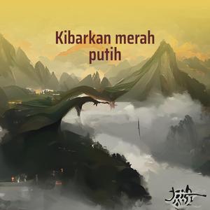 Kibarkan merah putih