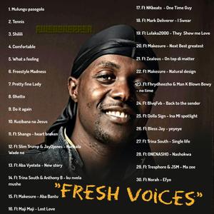 MA ZEE (feat. TRESPHORE & JSM)