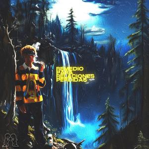 FAKELUV (feat. Saiiine)