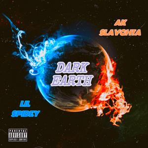 Mëdüśä äñd Thë Dëmøñś Ëÿëś (feat. ak slavghta)