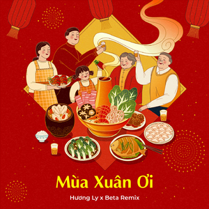 Mùa Xuân Ơi (Remix)