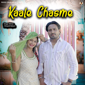 Kaale Chasme
