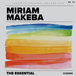 Umqokozo (A Children's Game Song About A New Red Dress)