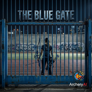 The Blue Gate (2026 Remastered Version)