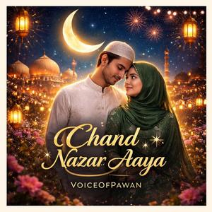Chand Nazar Aaya