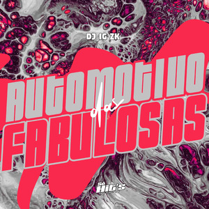 Automotivo Das Fabulosas