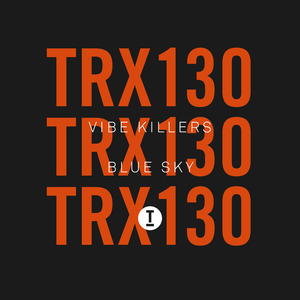 Blue Sky (Extended Mix)