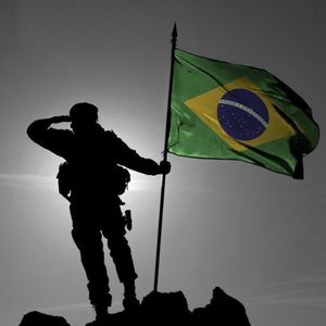 CANÇÃO DA INFANTARIA