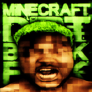Minecraft Dirt Block Funk