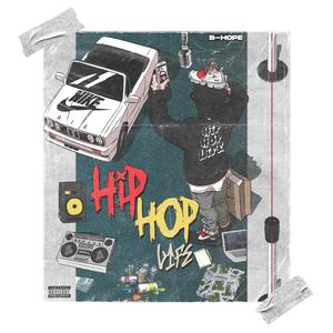 Ayeres (feat. Dj Soter)