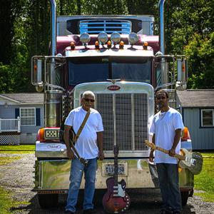 Road Ranger Guitar Interlude Feb 25th (2 of Diamonds)