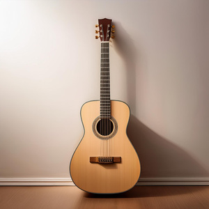 Guitarra De Movimiento Rítmico