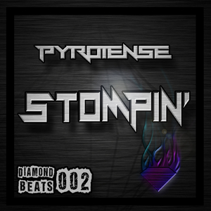 Stompin' (Original Mix)