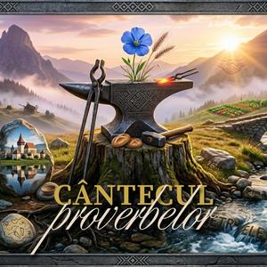 Cântecul proverbelor