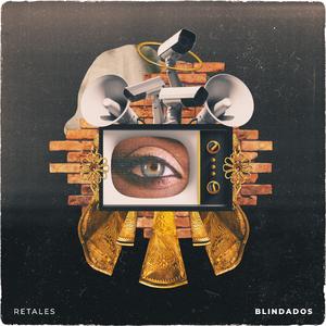 Blindados (feat. Txema Somas Cure)