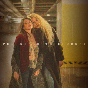 Por si se te ocurre: