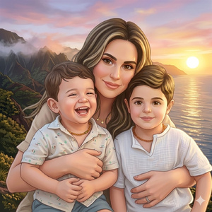 Korkma Ben Buradayım