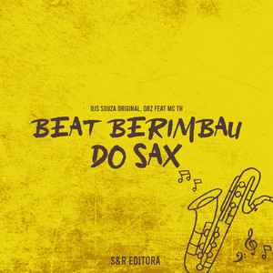 Beat Berimbau do Sax