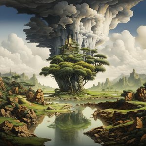 I Am Not Interested In Concentration