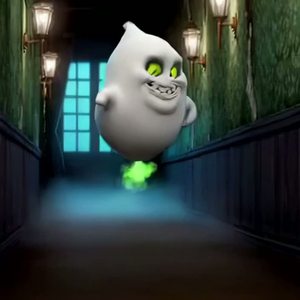 👻Phantom Puff 💨 ▪ #猫軍団仮装パレード by BEAT