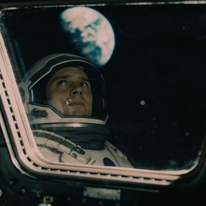 Interstellar travel -星际旅行