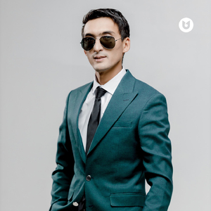 Біздің елдің жігіттері