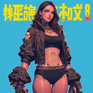 Stand Your Ground 自分を貫け