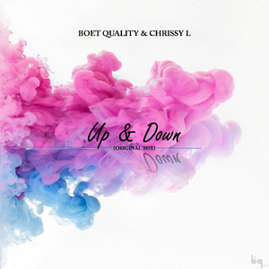 Up & Down (Original Mix)