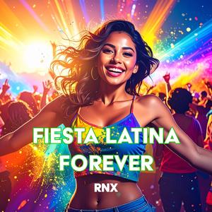 Fiesta Latina Forever