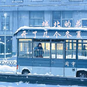 城北的花开了几个冬夏