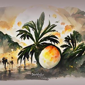 Daun Mangga Madu