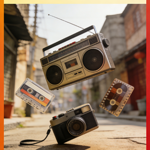 心太软 （蒙语版）