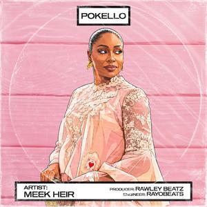 Pokello
