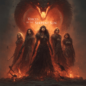 When the Silence Shatters