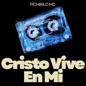Cristo Vive En Mi