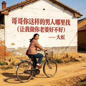哥哥你这样的男人哪里找（让我做你老婆好不好）