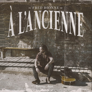 À l'ancienne