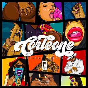 Corleone (feat. Majestic & Emanuel Scott)