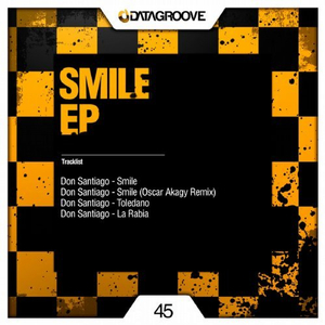 Toledano (Original Mix)