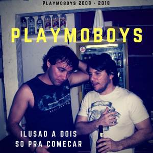 Só Pra Começar (Acústico)