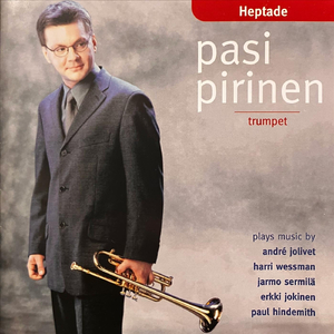 Heptade 6. Sempre Stringendo