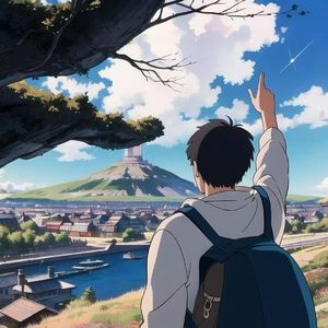 重读宋冬养马生序