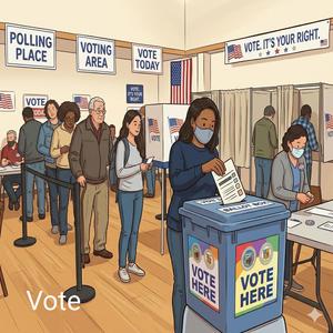 Vote