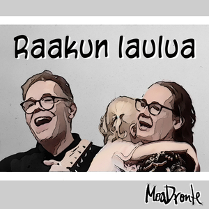 Raakun laulua