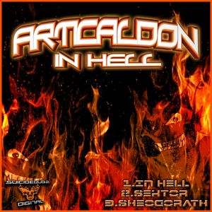In Hell (Original Mix)