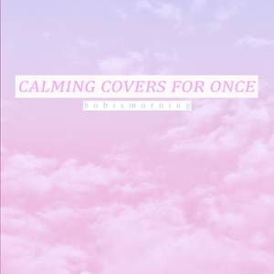 Likey (Lullaby Cover)